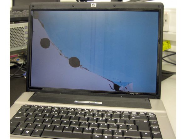 screen broken, screen cracked, Computer Repair Orlando, virus cleaner